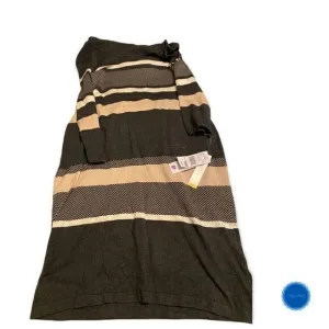 STUDIO 1 3/4 Sleeve Sweater Dress