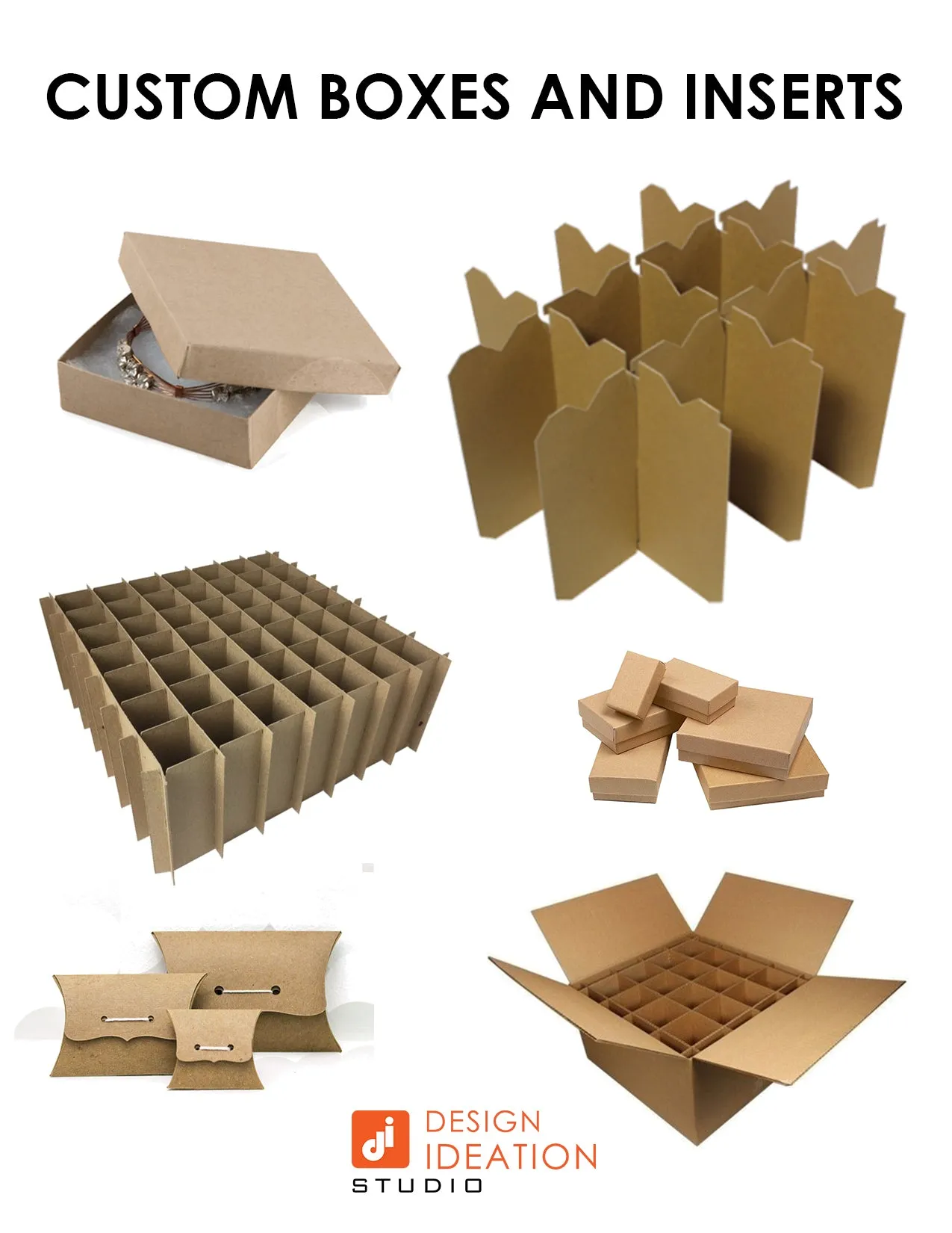 STUDIO 12 Chipboard Sheets. 9" x 12". STANDARD .022”