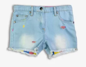 Sunrise Shorts