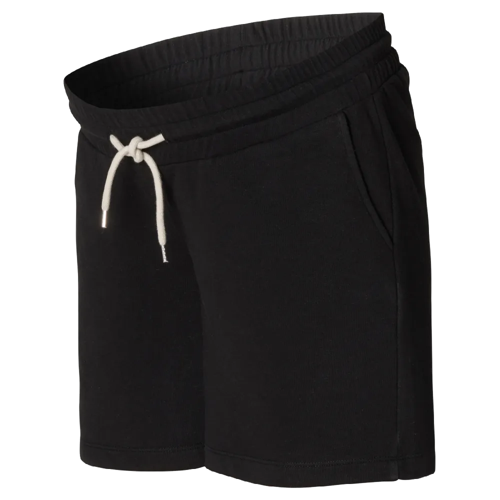 Supermom Under the Belly Sweat Shorts