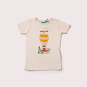 Take to the Sky Short Sleeve T-shirt