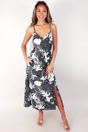 TAKE YOUR TIME DRESS