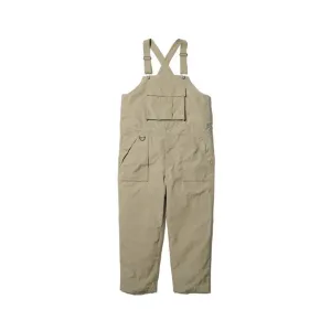 Takibi Overalls Beige