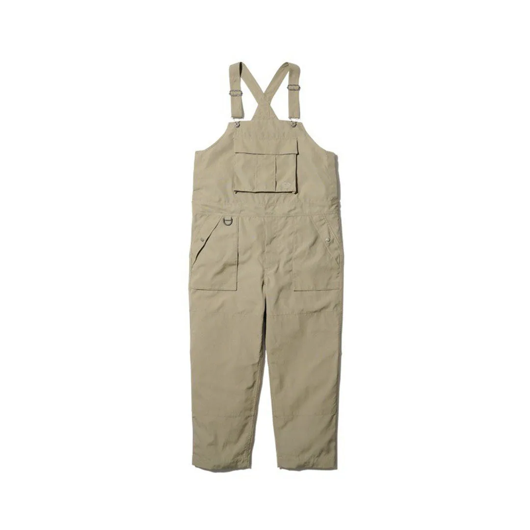 Takibi Overalls Beige