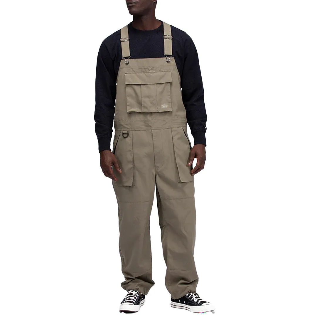 Takibi Overalls Beige