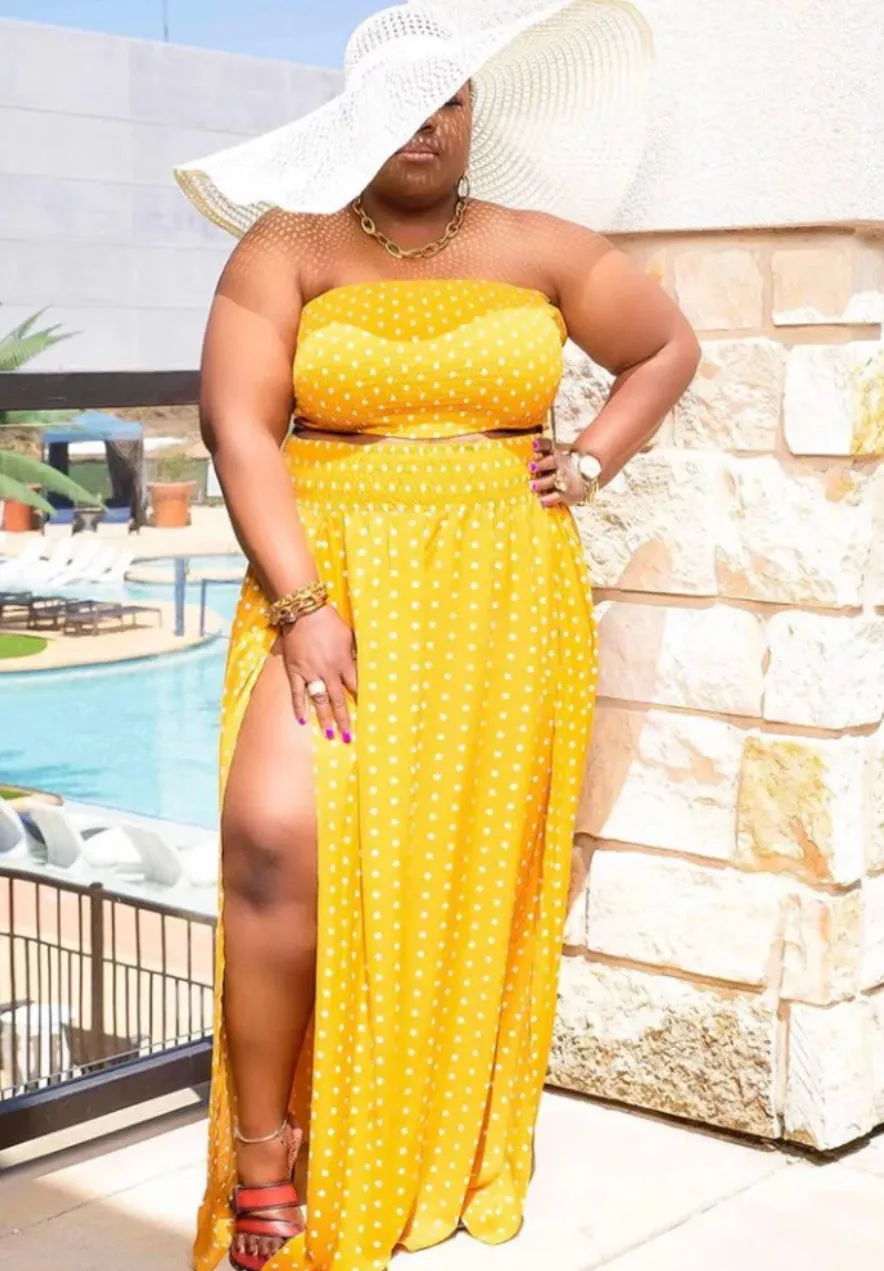 Tamia Set