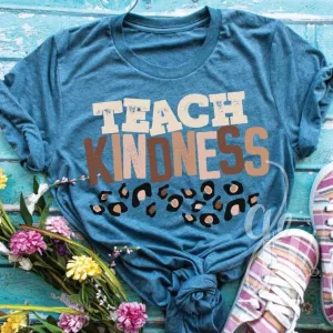 Teach Kindness