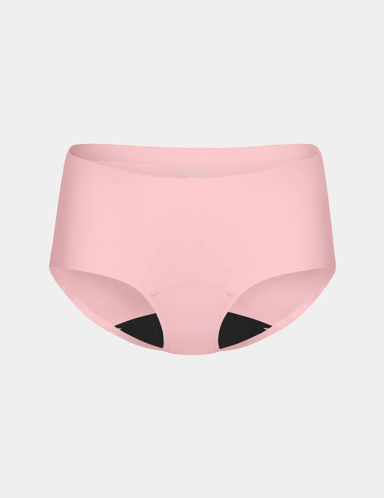 Teen Light Leakproof No-Show Boyshort 3-Pack