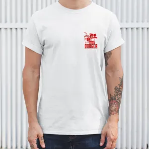 The Big Kahuna Burger Unisex Tee