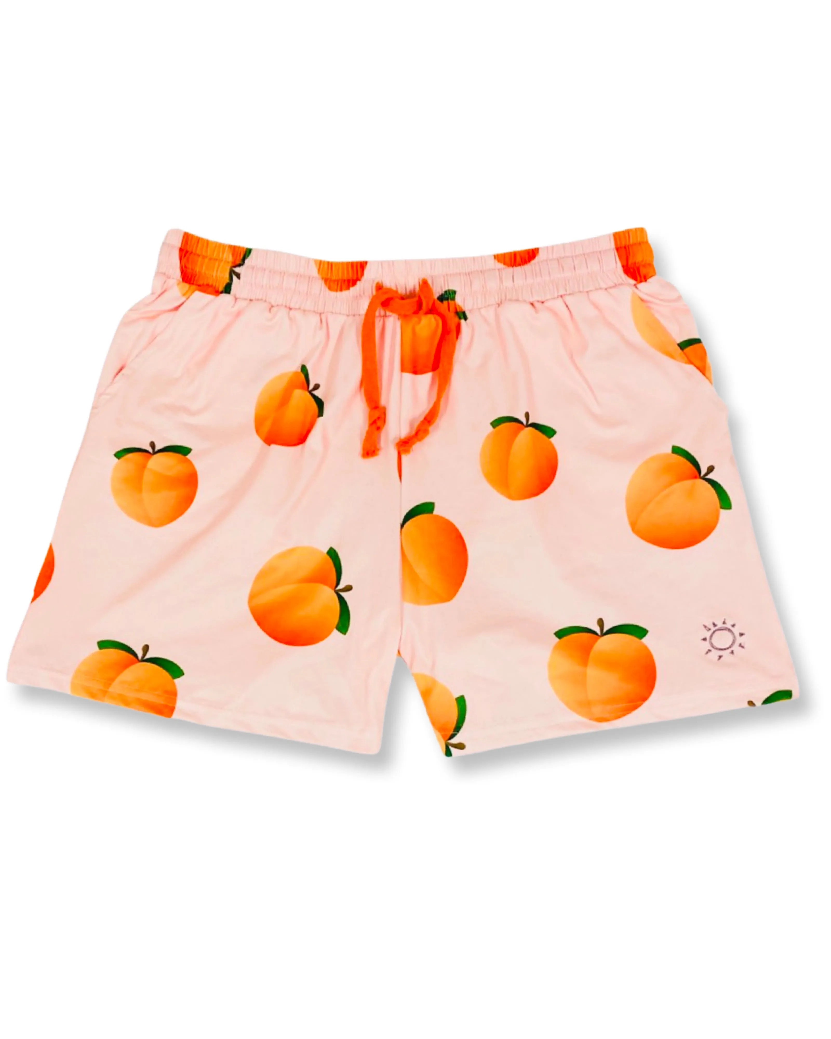 The Pushin Peach