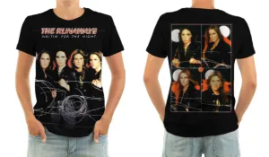 The Runaways shirts