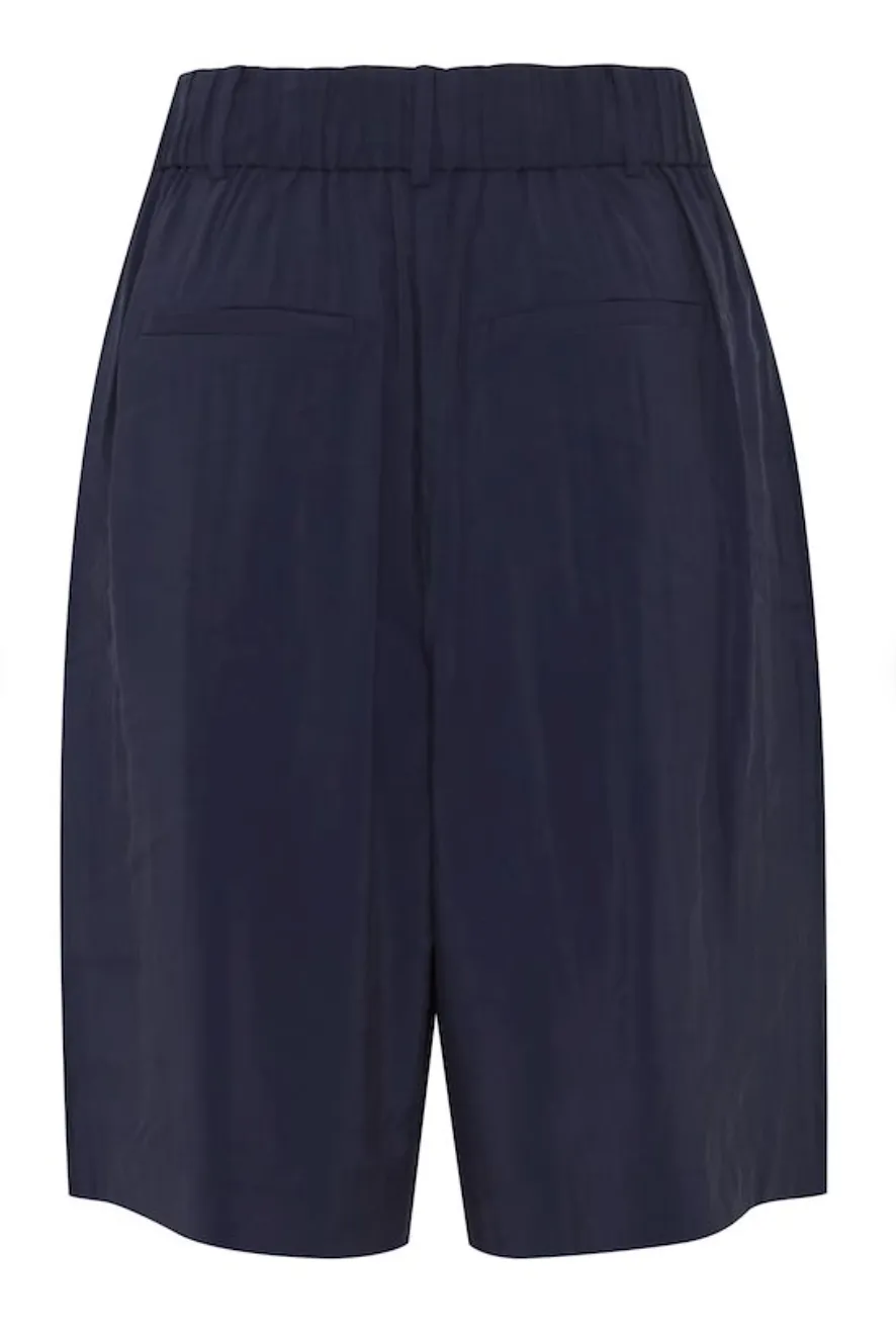 The Shiv Trouser Short - PLUS