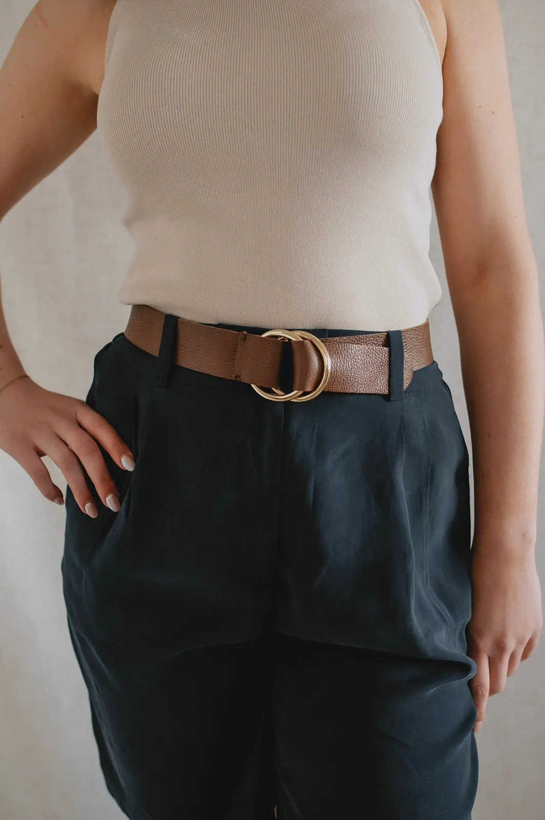 The Shiv Trouser Short - PLUS