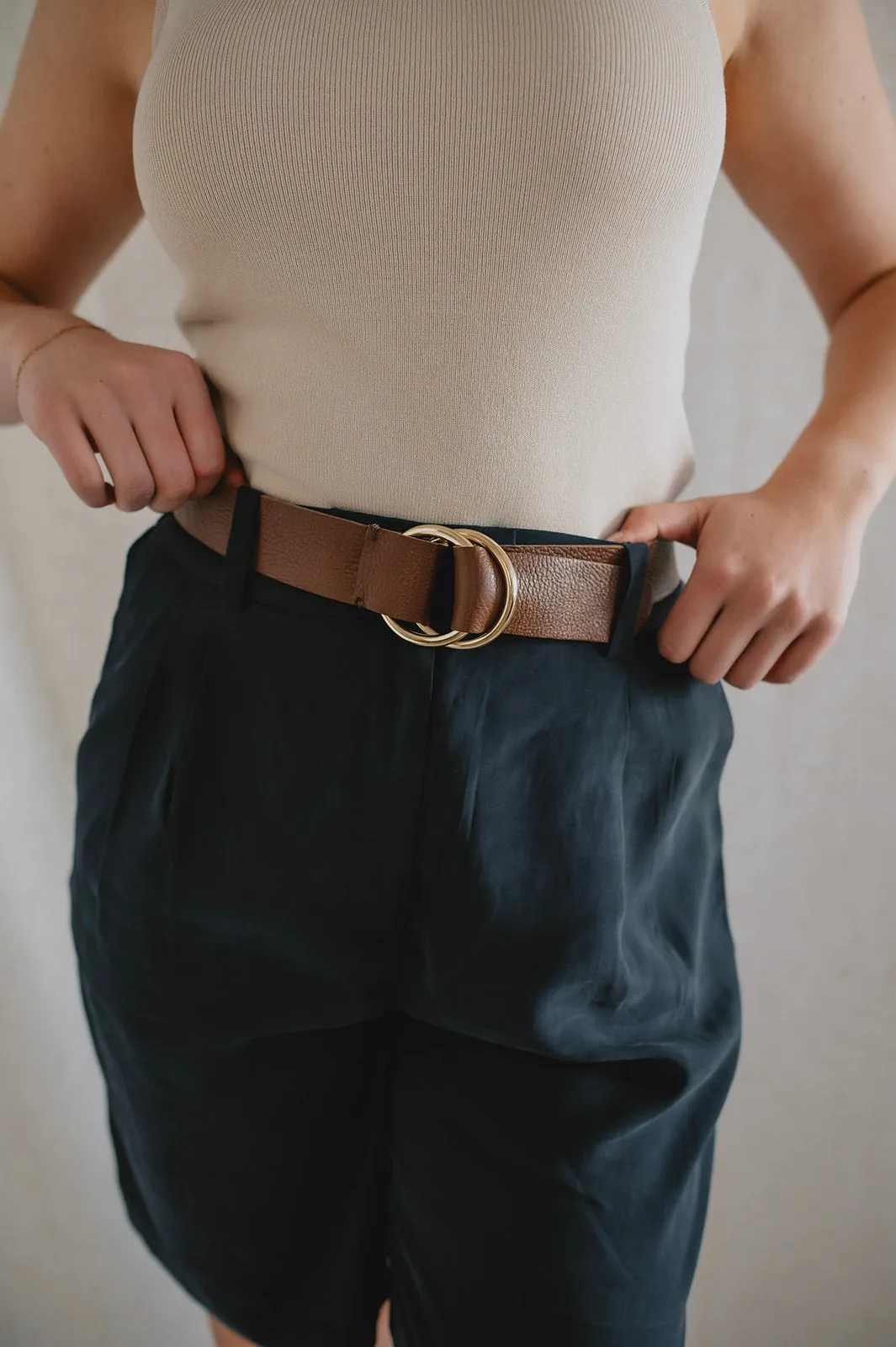 The Shiv Trouser Short - PLUS