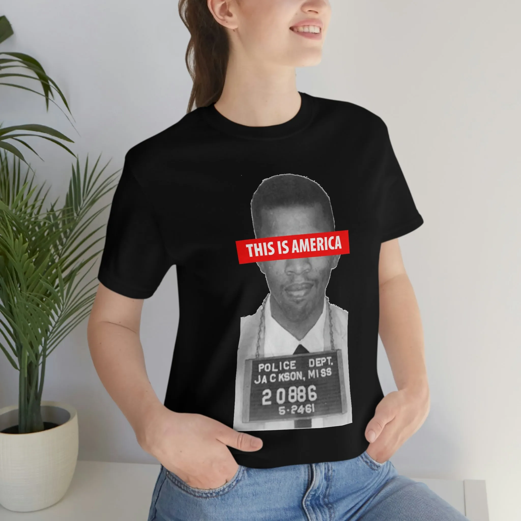 This Is America- Lewis