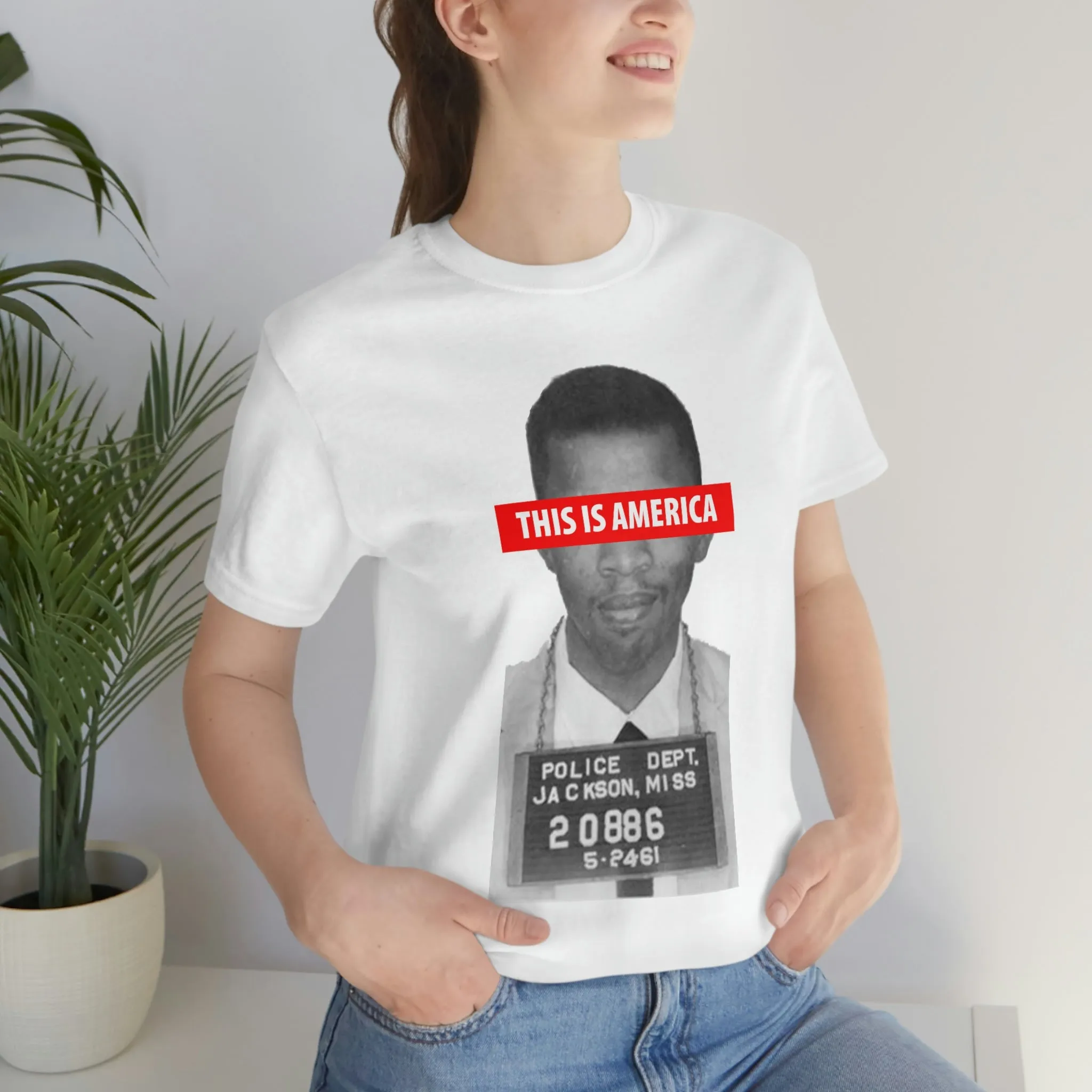 This Is America- Lewis