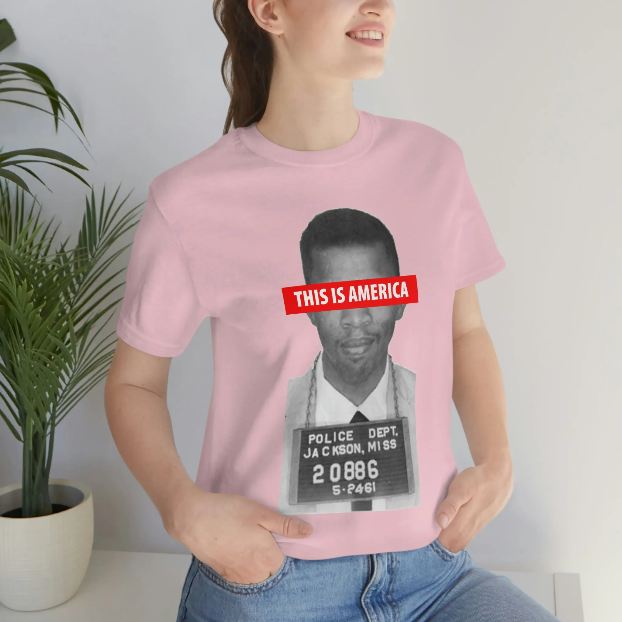 This Is America- Lewis