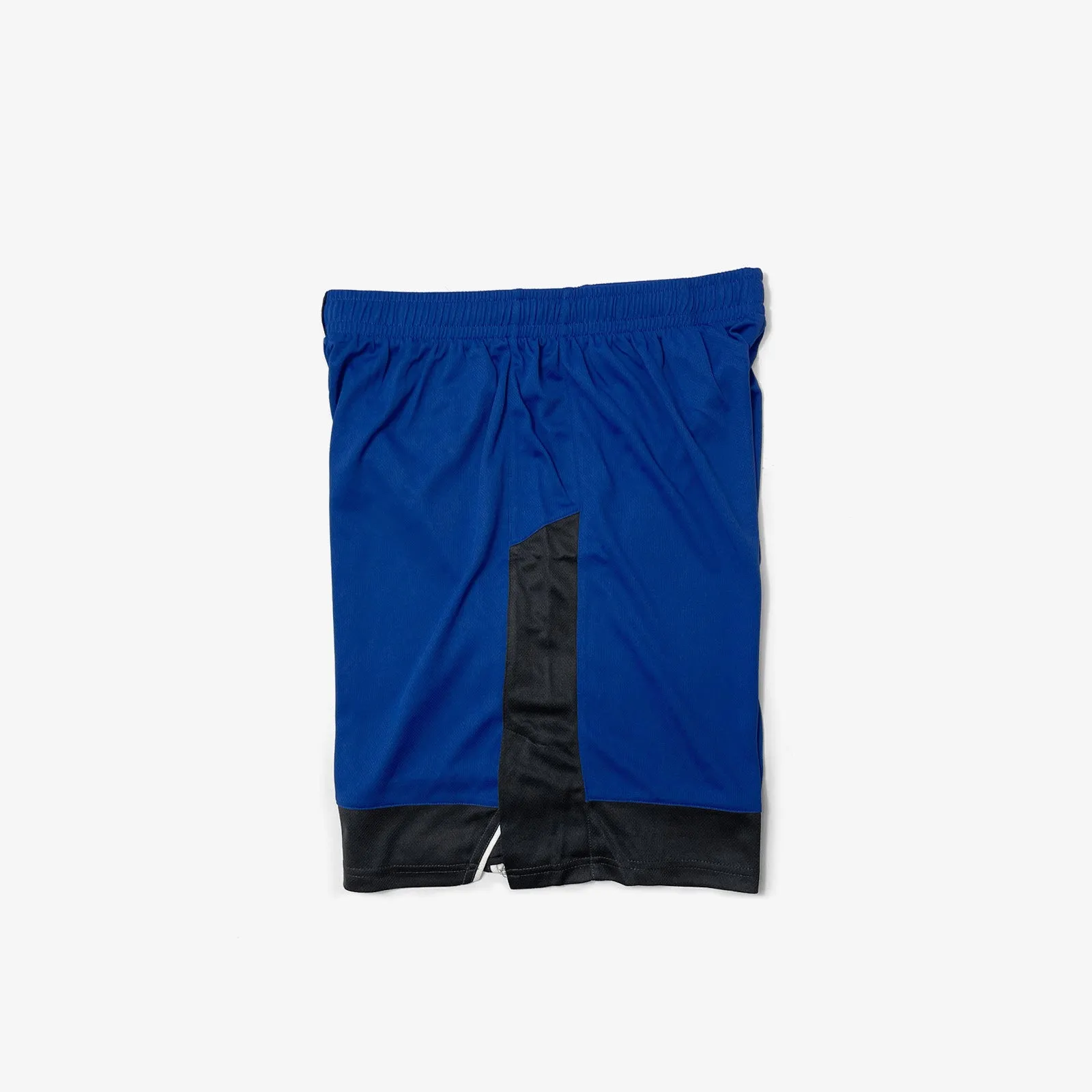 Throwback Oncourt Pro Short (1x Unit Only) - Game Royal/Obsidian
