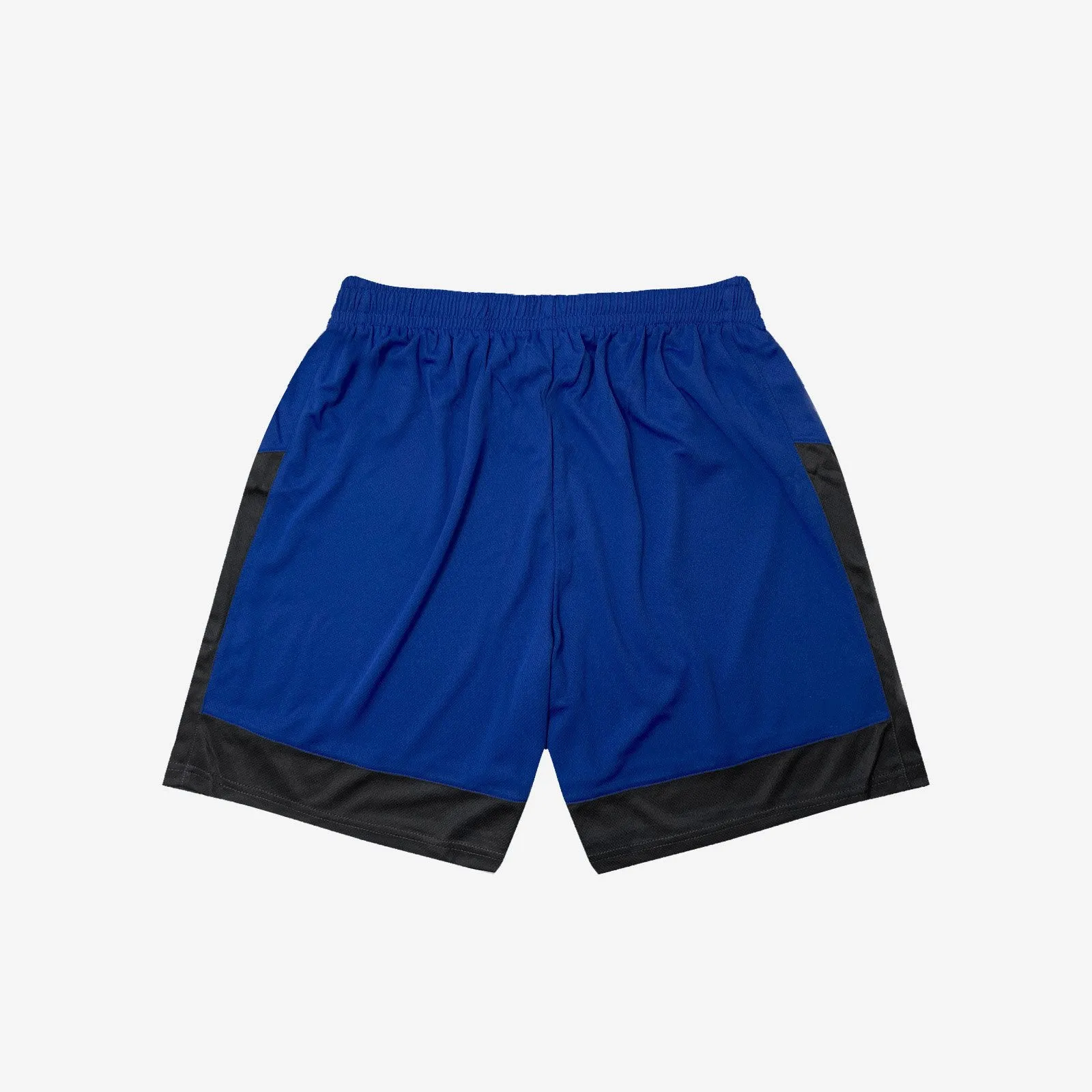 Throwback Oncourt Pro Short (1x Unit Only) - Game Royal/Obsidian
