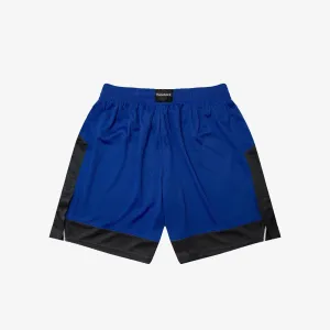 Throwback Oncourt Pro Short (1x Unit Only) - Game Royal/Obsidian