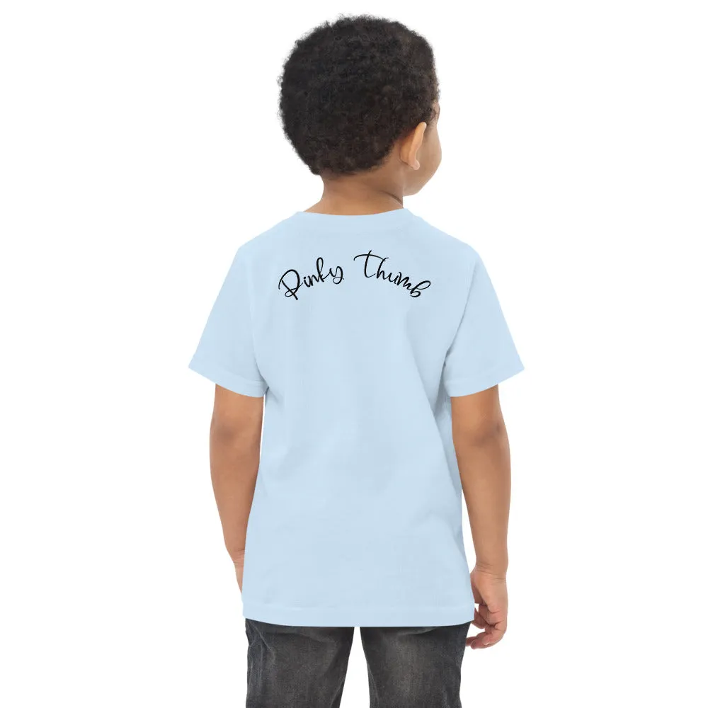 Toddler Tee