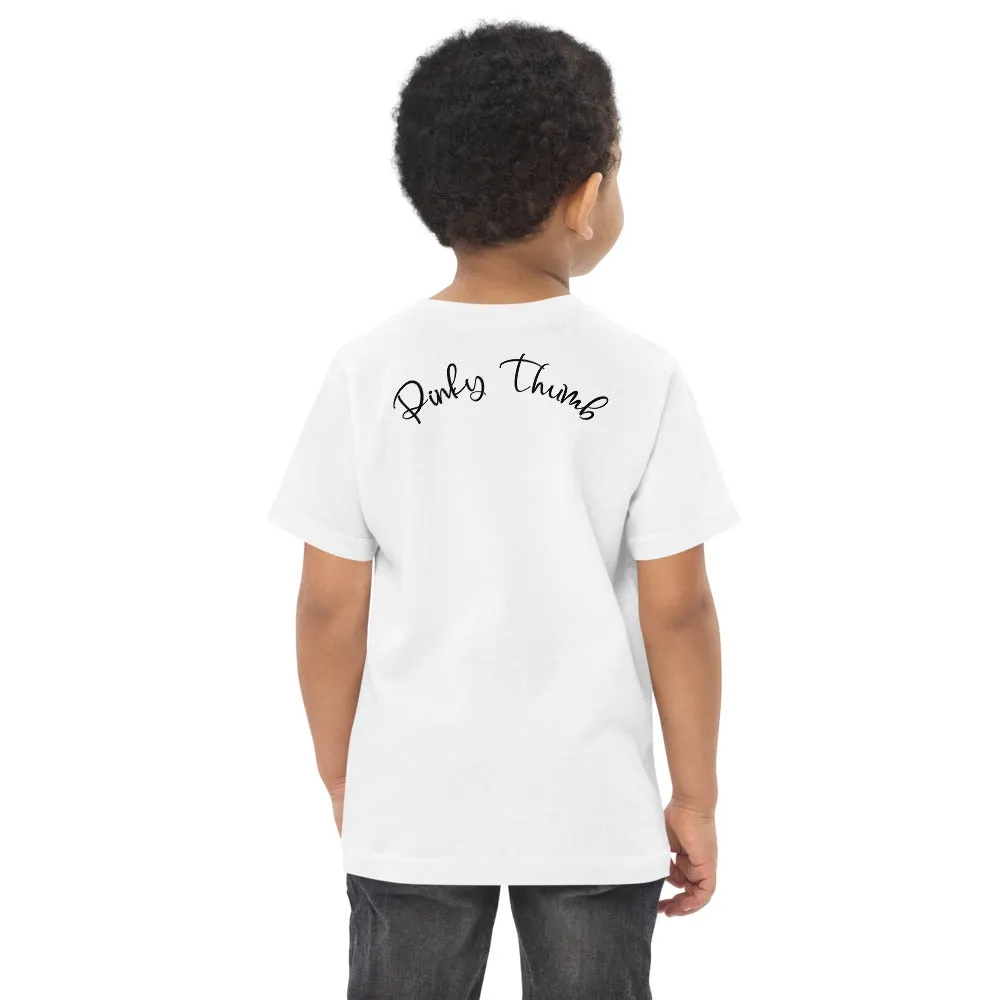 Toddler Tee