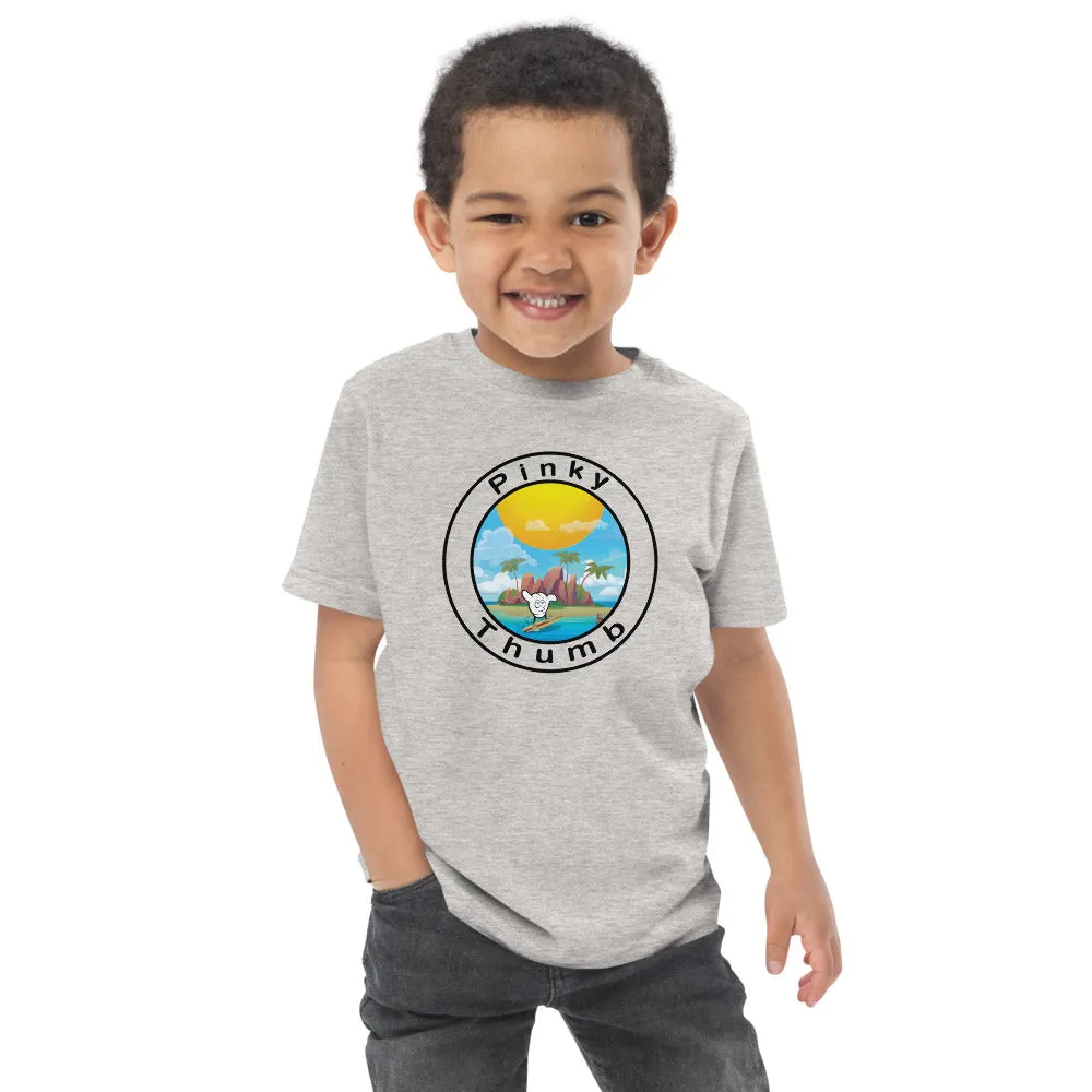 Toddler Tee