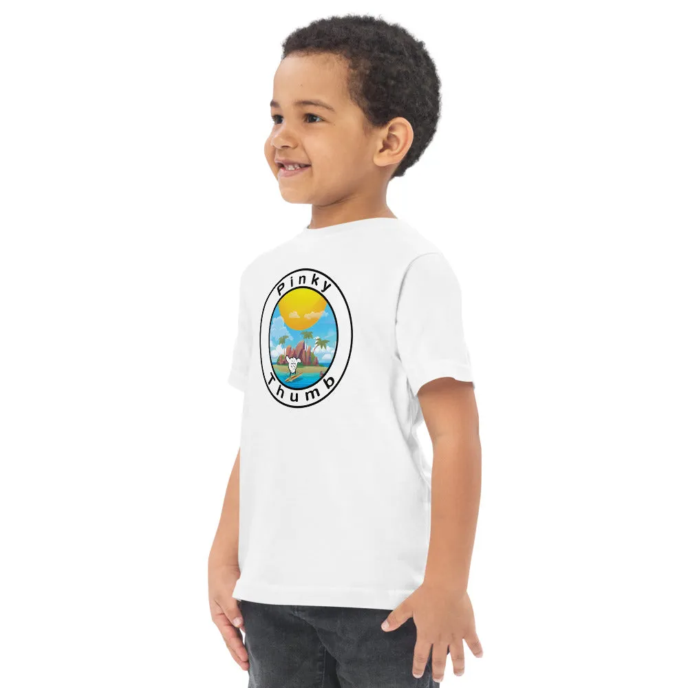 Toddler Tee