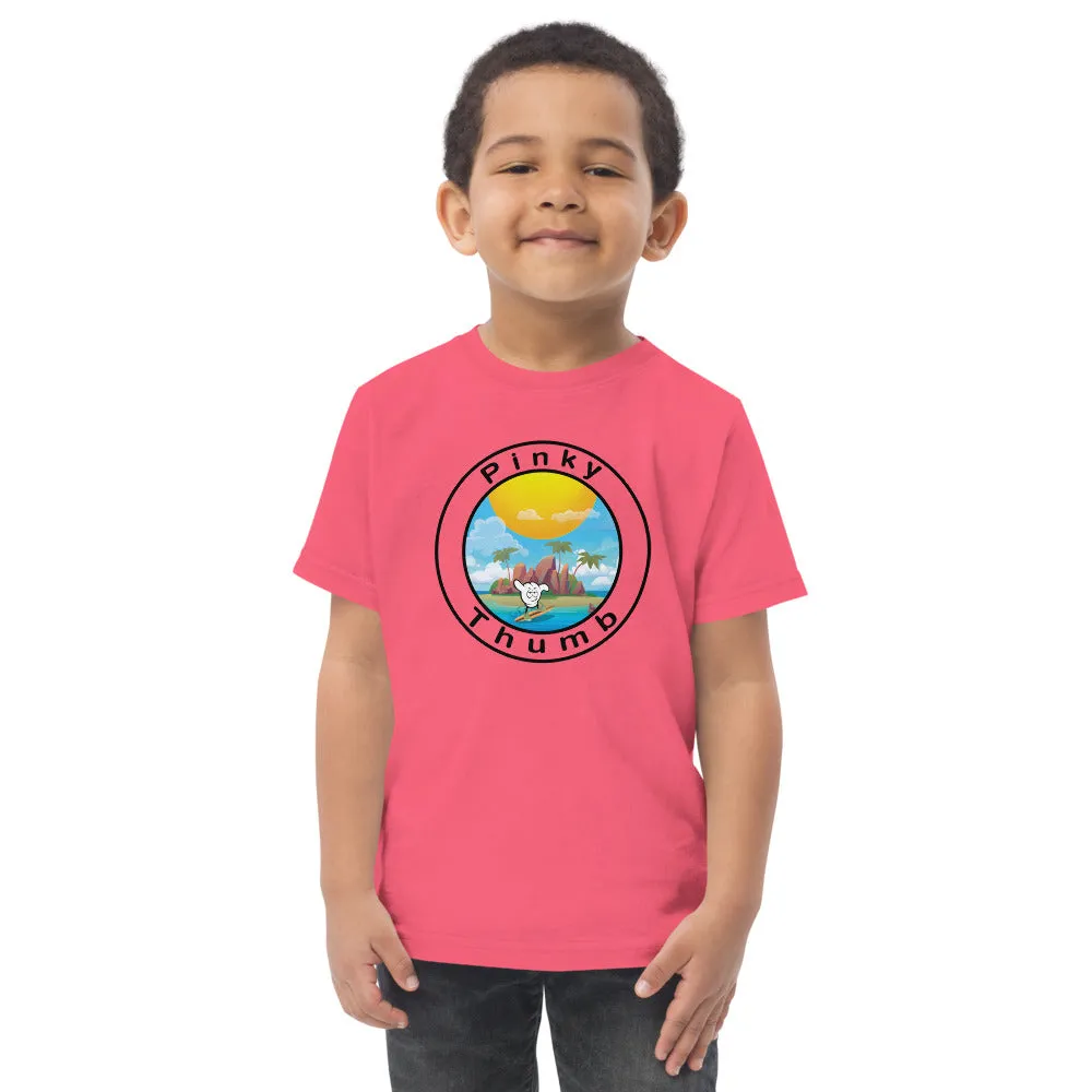 Toddler Tee