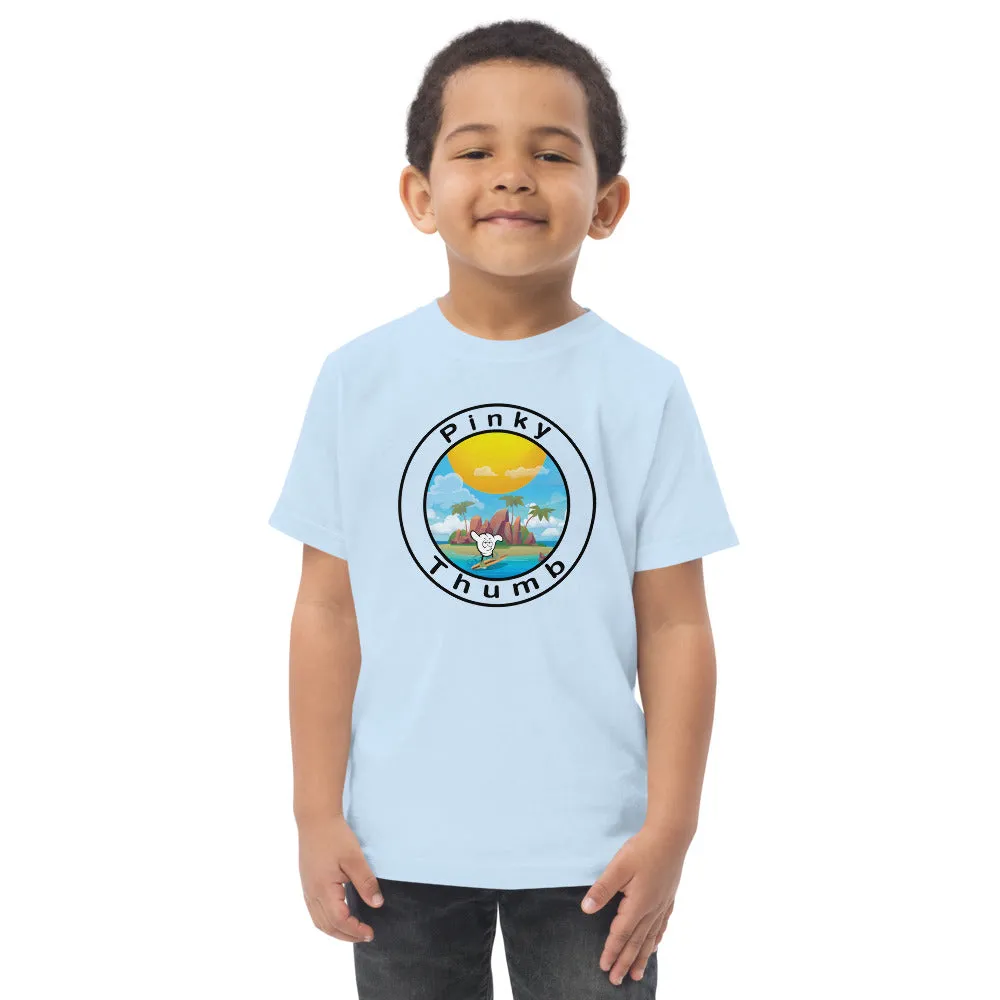 Toddler Tee