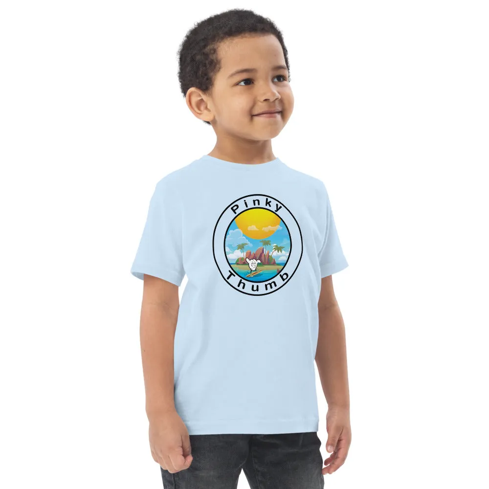 Toddler Tee