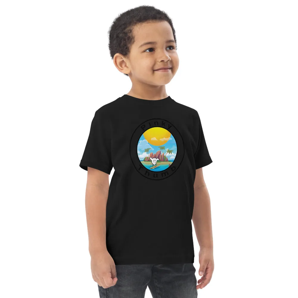 Toddler Tee