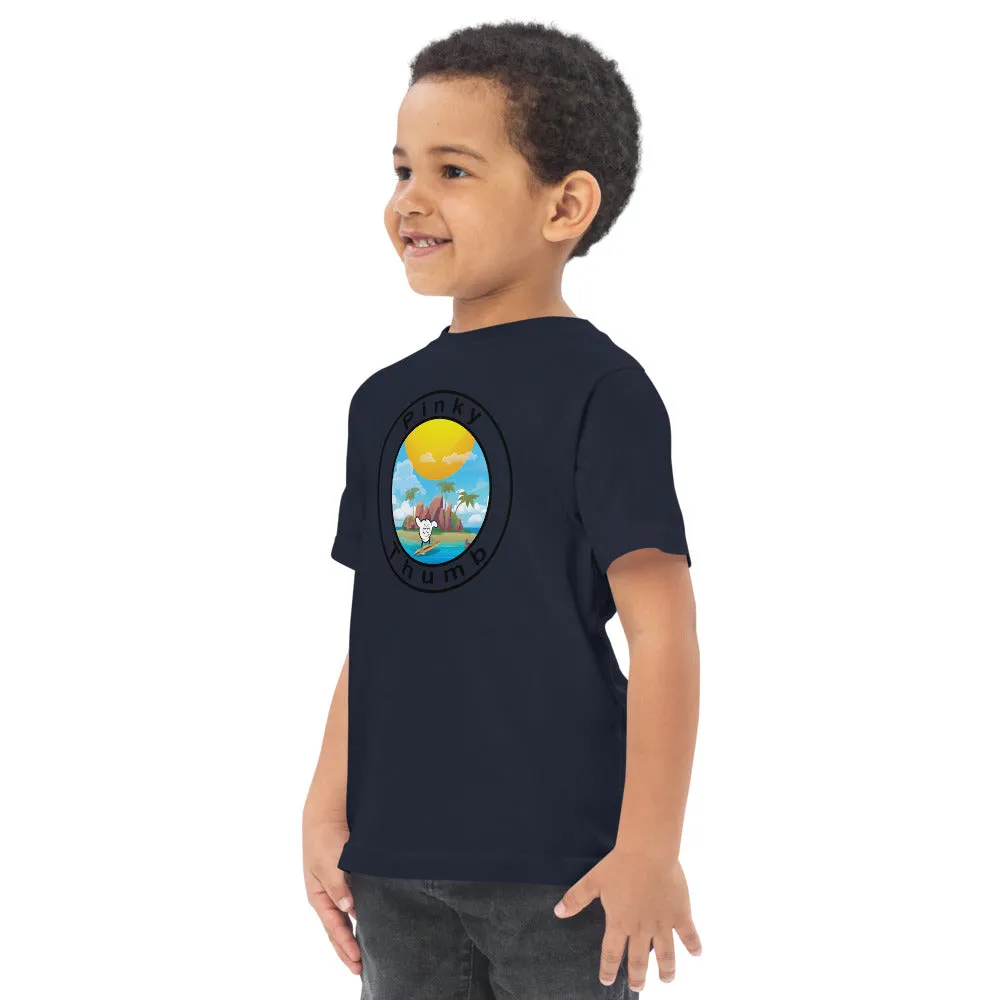 Toddler Tee