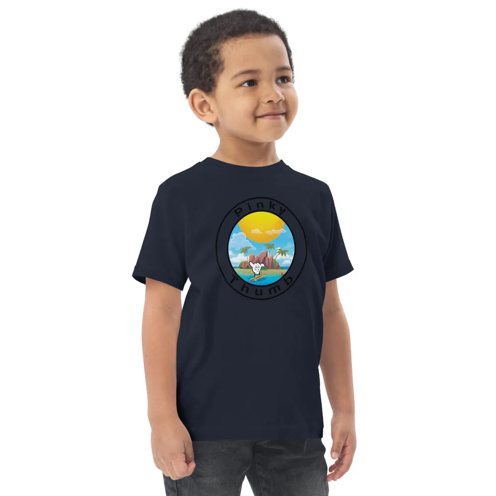 Toddler Tee