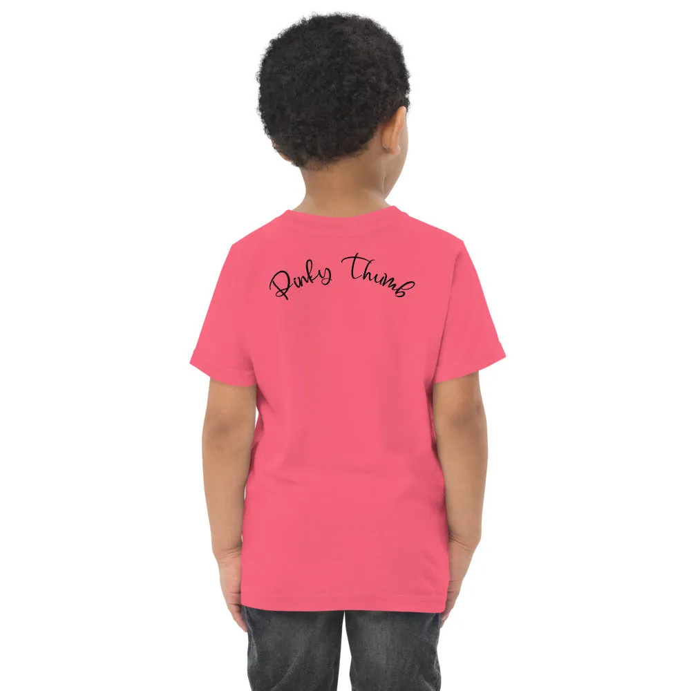 Toddler Tee