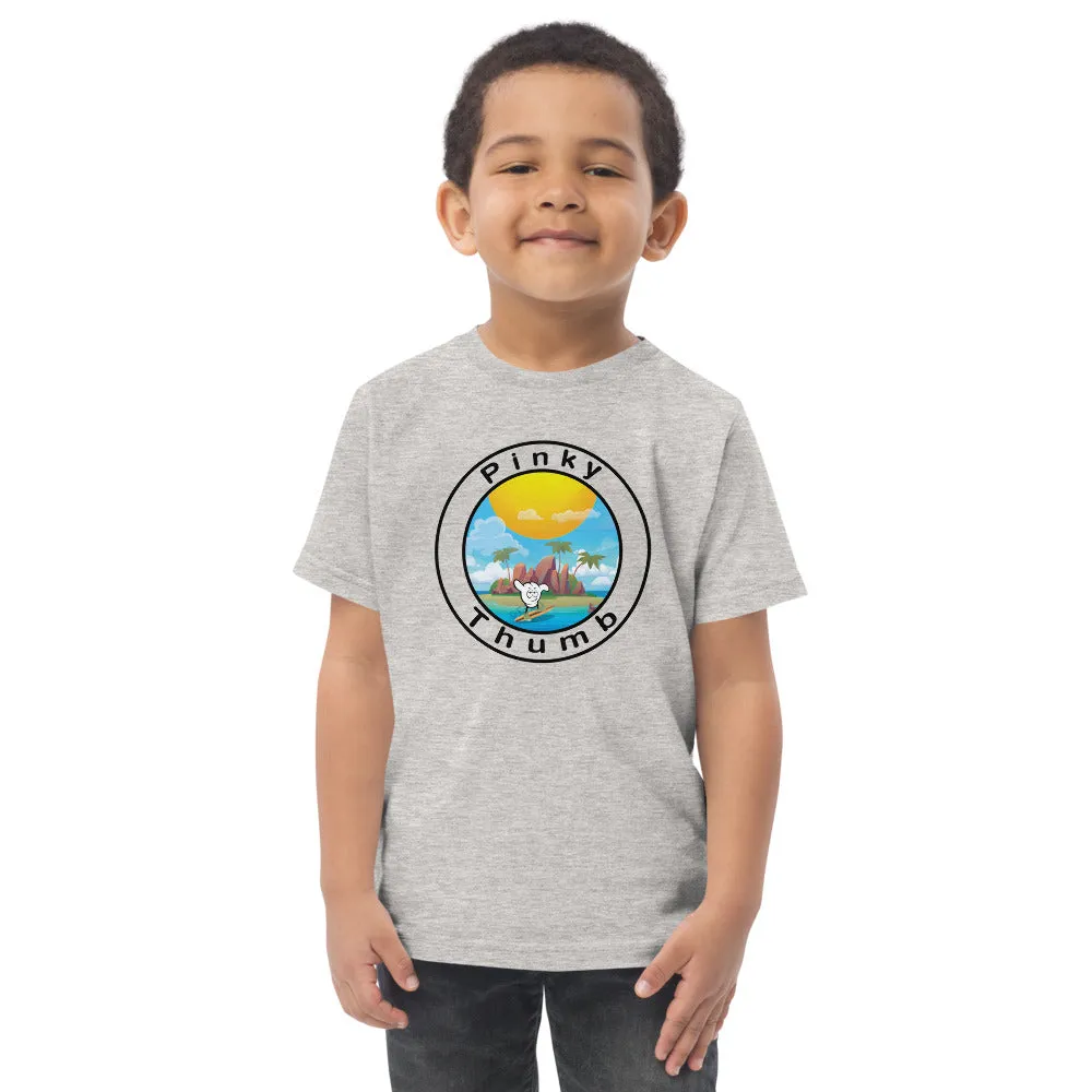 Toddler Tee