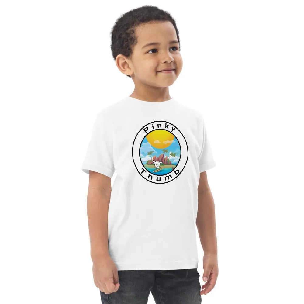 Toddler Tee