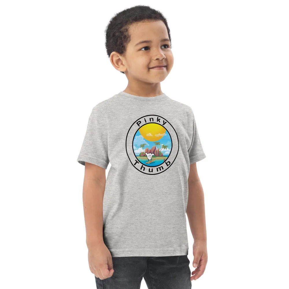 Toddler Tee