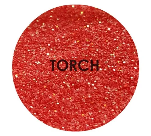 Torch Loose Glitter