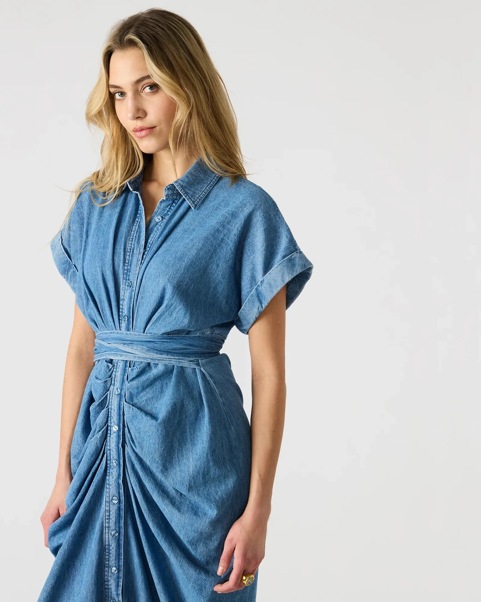 Tori Dress