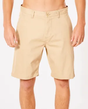 TRAVELLERS WALKSHORT