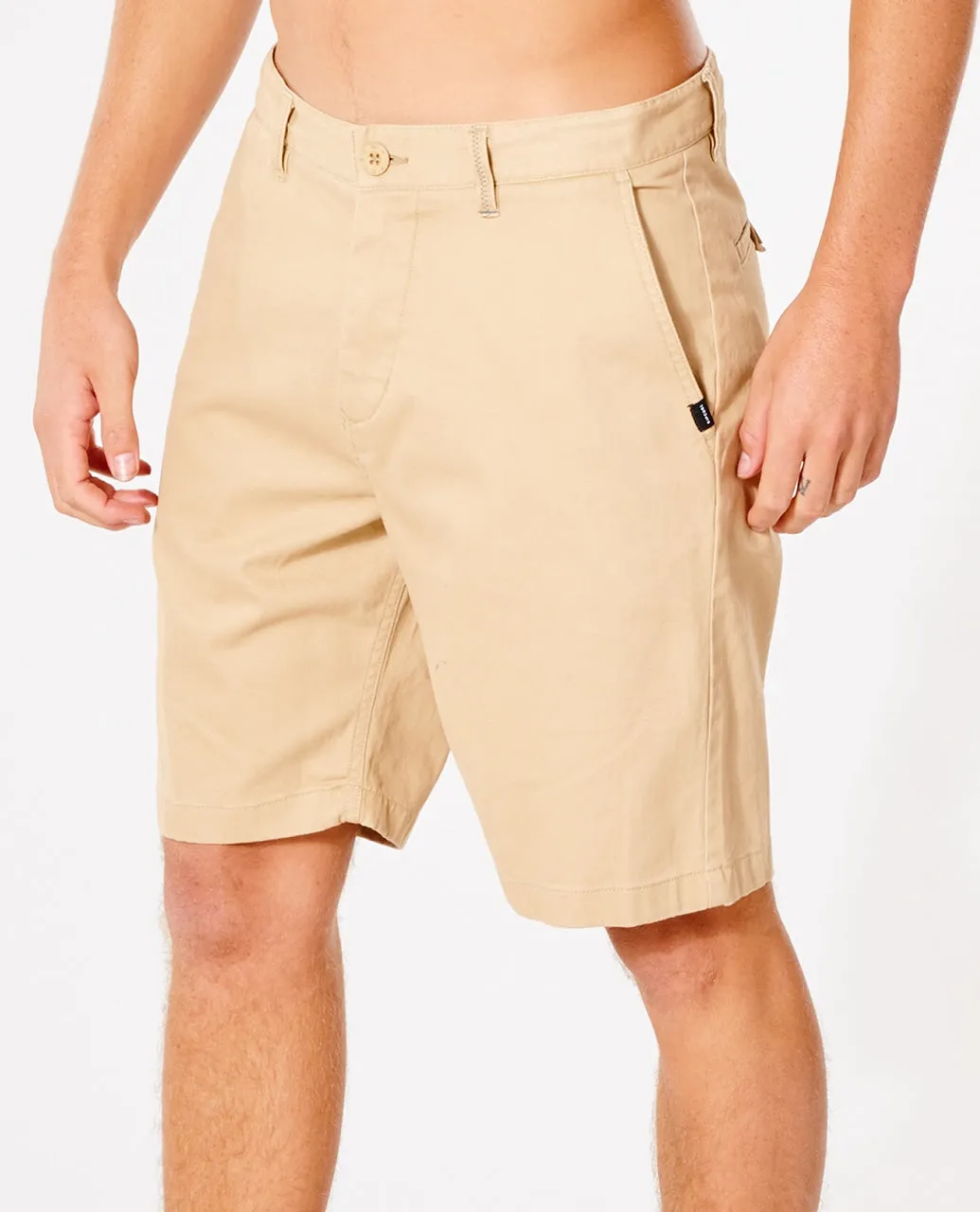 TRAVELLERS WALKSHORT