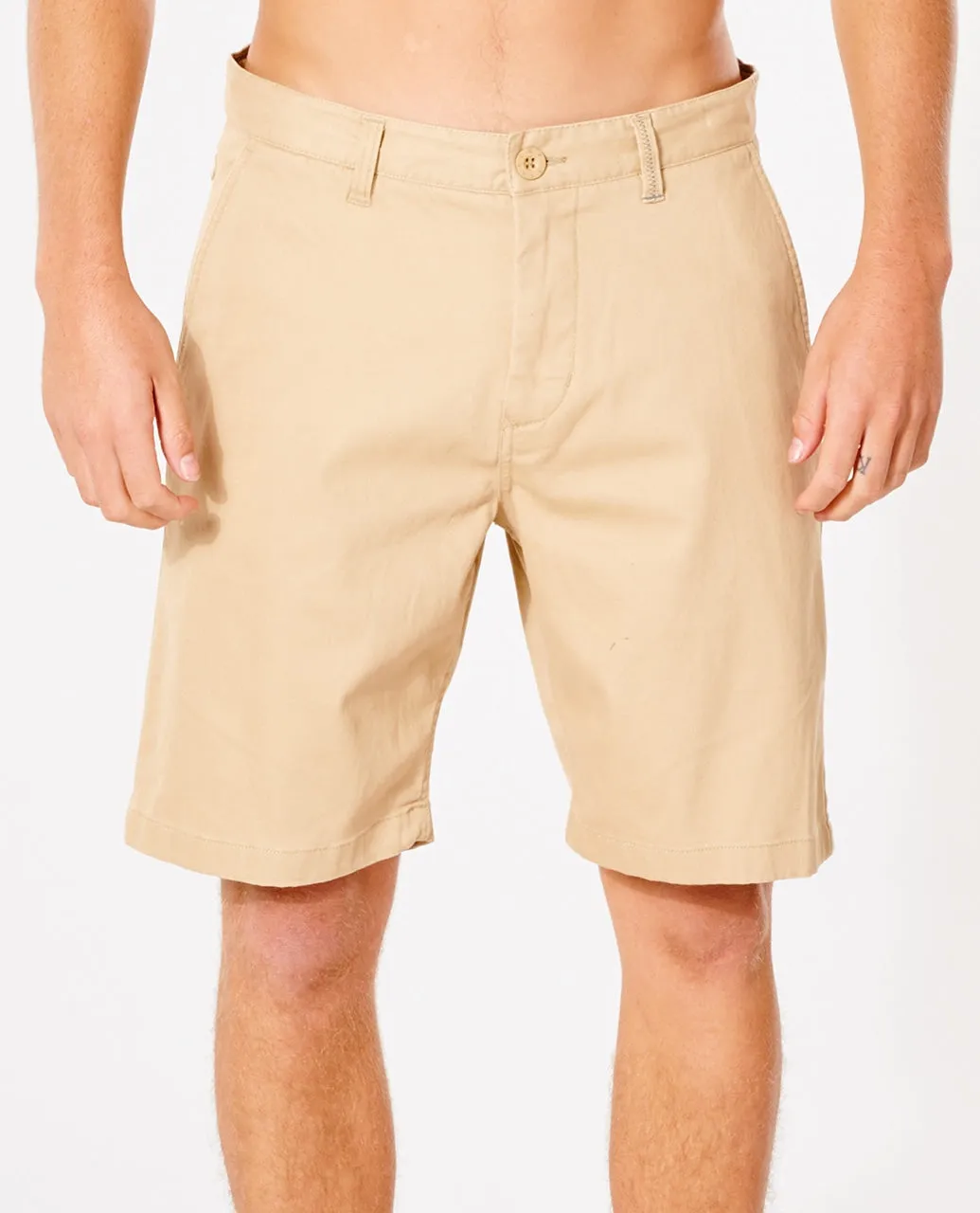 TRAVELLERS WALKSHORT