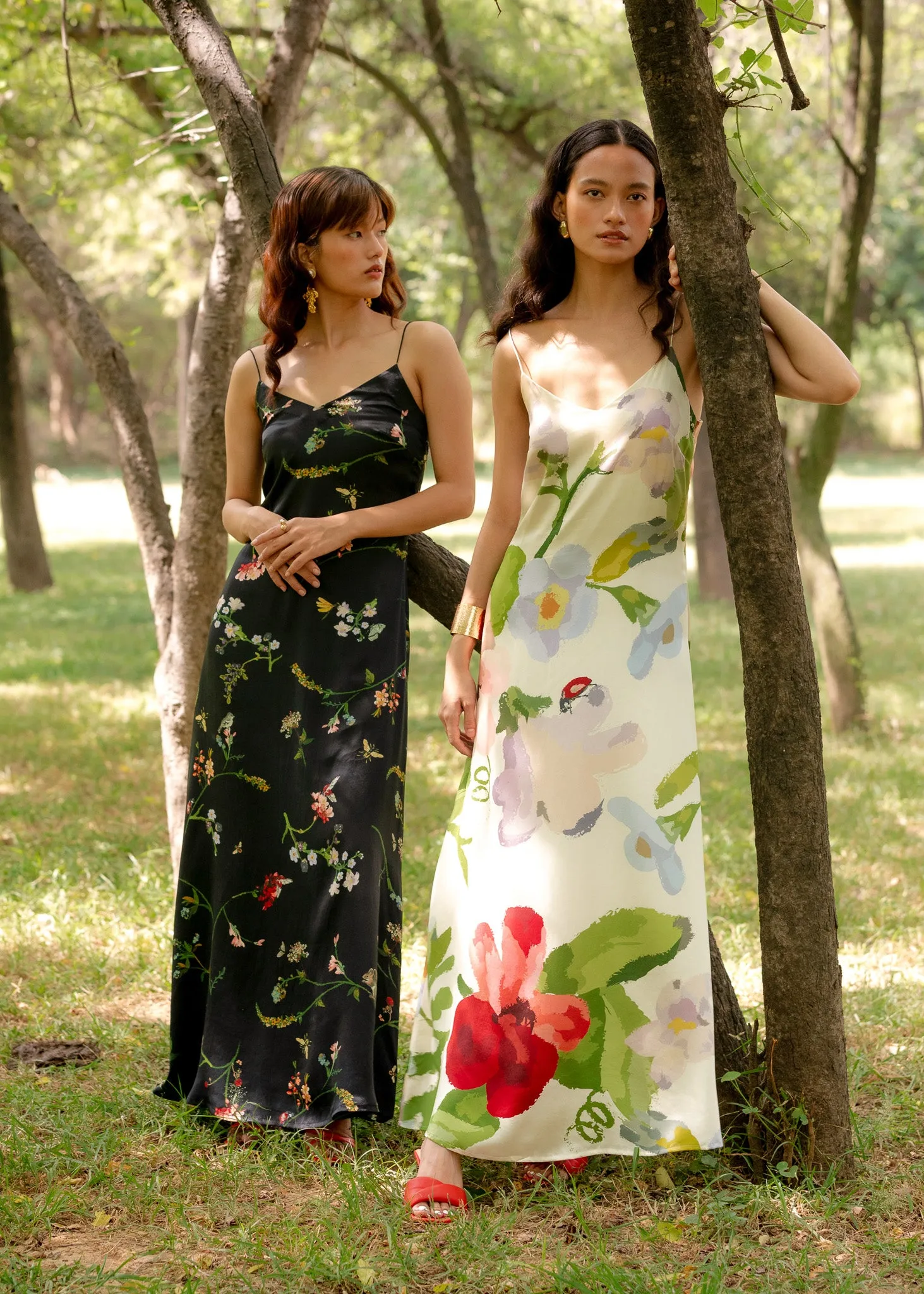 Treasures Of Eden Dress