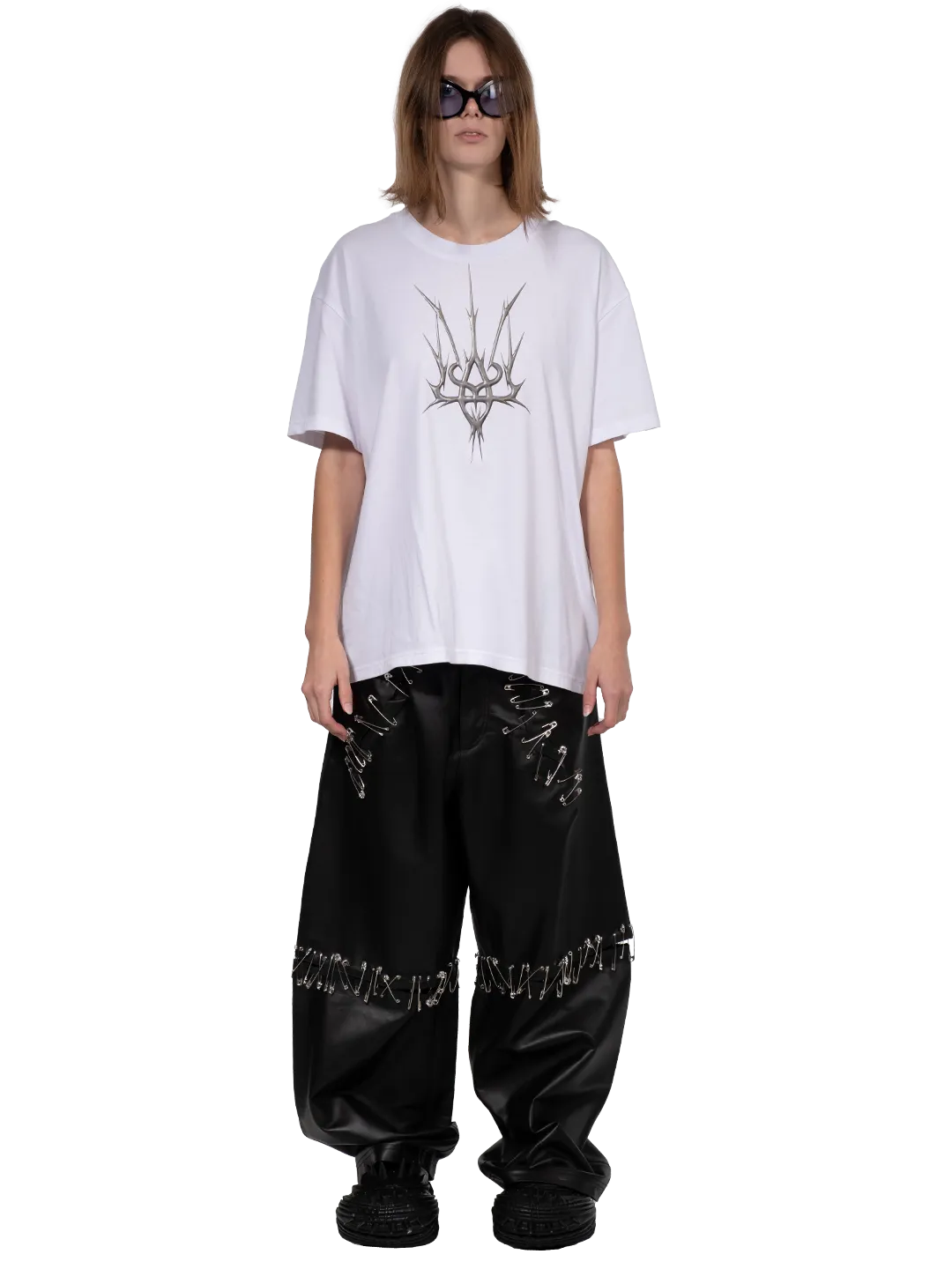 Trident T-shirt