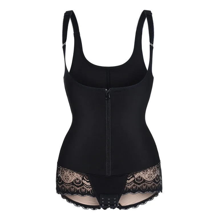 Tummy Slim latex BodySuit