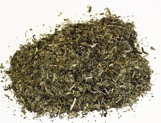 TUSLI GREEN TEA