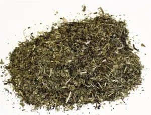 TUSLI GREEN TEA