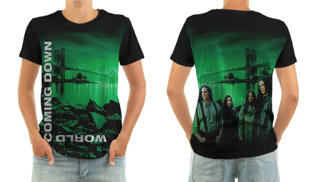 Type O Negative shirts
