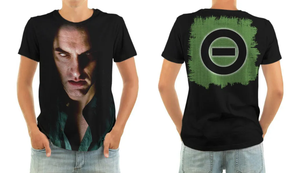 Type O Negative shirts